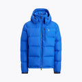Ralph Lauren Gorham Down Jacket Maison Alder New Iris Blue S 